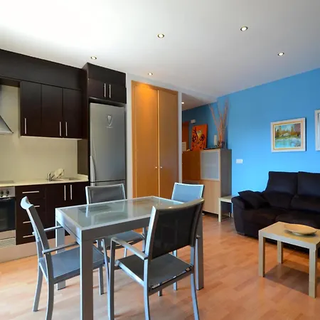 Apartamento Pinimar B 3-4