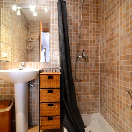 Apartamento Pinimar B 3-4 *