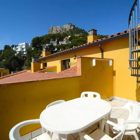 Pinimar B 3-4 Apartamento L'Estartit