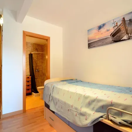 Apartamento Pinimar B 3-4