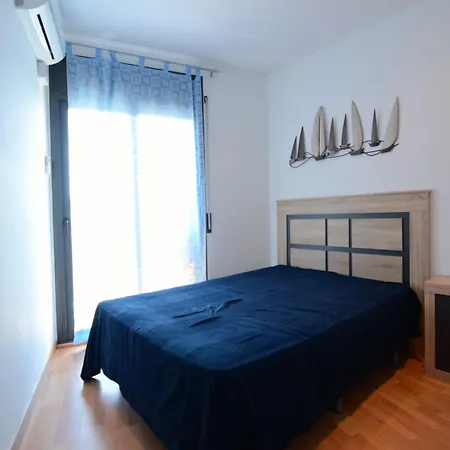 Pinimar B 3-4 Apartamento L'Estartit