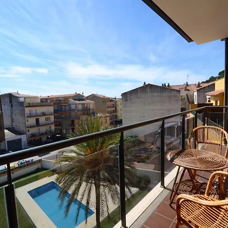 Pinimar B 3-4 Apartamento