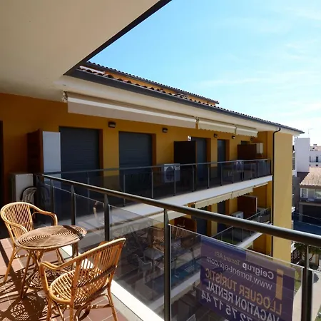 Apartamento Pinimar B 3-4