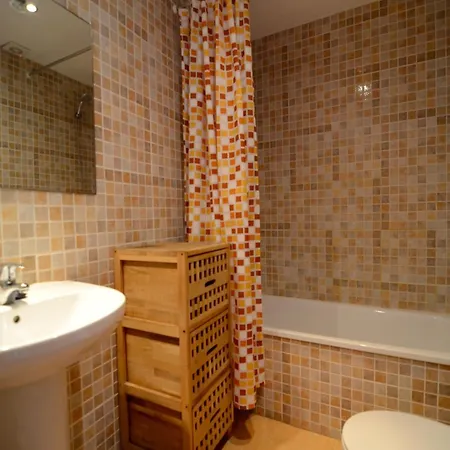Pinimar B 3-4 Apartamento L'Estartit