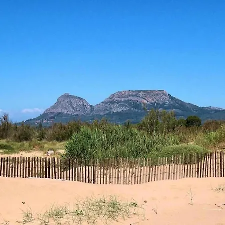 Apartamento Pinimar B 3-4 L'Estartit