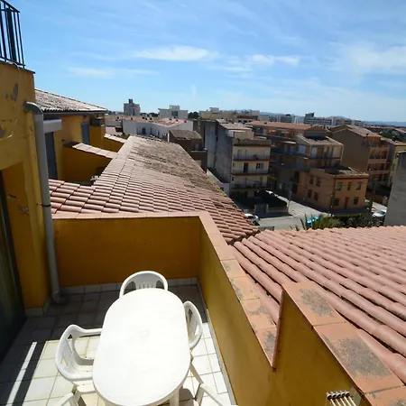 In Spain Near Sandy *