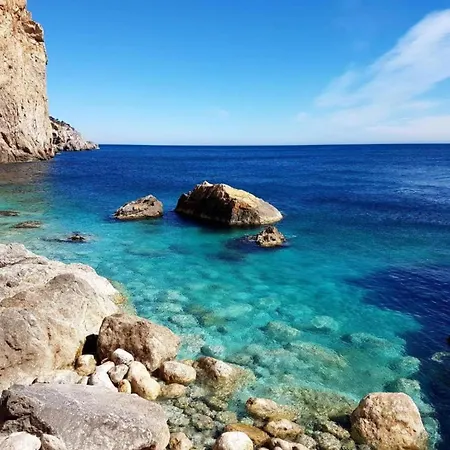 In Spain Near Sandy Appartamento *
