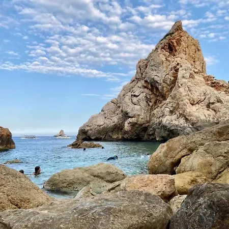 Appartamento In Spain Near Sandy